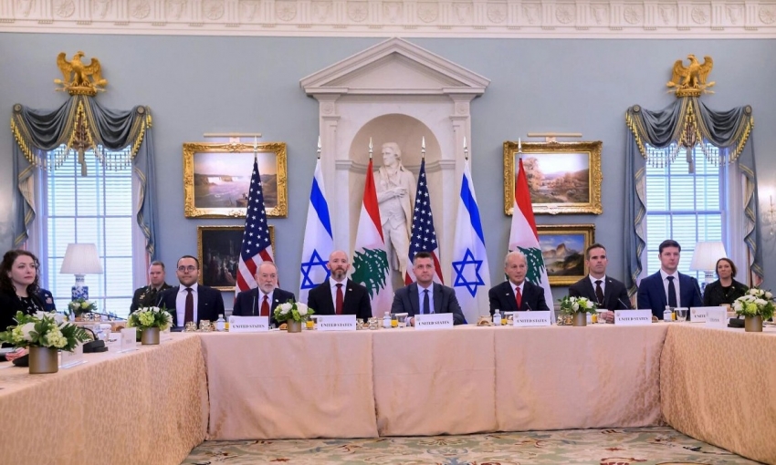 Israel và Lebanon nhất trí triển khai lệnh ngừng bắn mới
