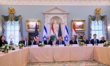 Israel và Lebanon nhất trí triển khai lệnh ngừng bắn mới