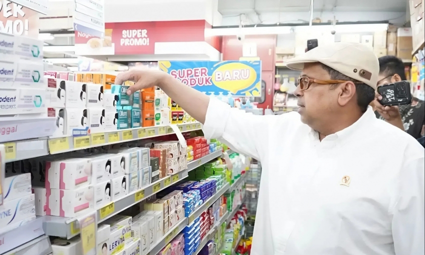Ngành công nghiệp Halal đóng góp 27% vào GDP của Indonesia