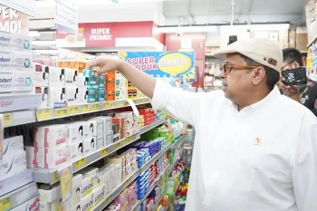 Ngành công nghiệp Halal đóng góp 27% vào GDP của Indonesia