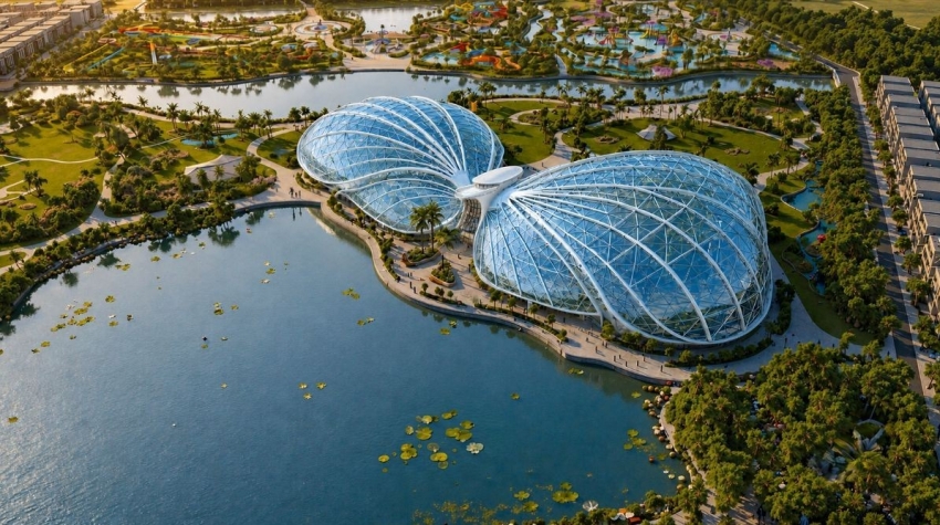 Cách Vinhomes tạo ra 