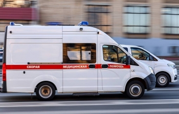 Nga cáo buộc Ukraine tấn công khu dân cư, 4 người thiệt mạng