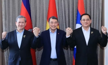 Thủ tướng Lào và Campuchia sắp thăm Việt Nam, dự Diễn đàn Tương lai ASEAN