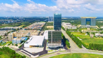 Kế hoạch kinh doanh và chia cổ tức của Becamex
