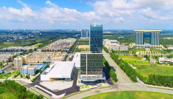 Kế hoạch kinh doanh và chia cổ tức của Becamex