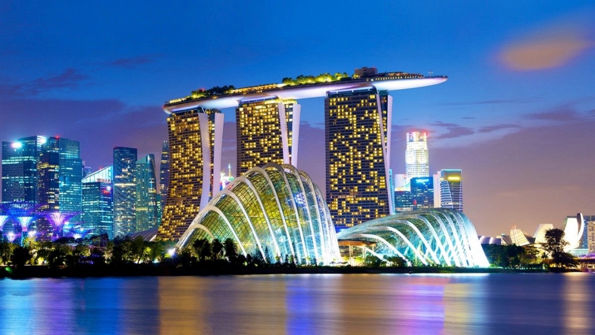 Giải mã vị trí siêu kết nối của Sun Festo Town