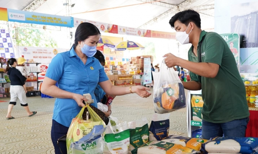 Lương thực A An sắp phát hành cổ phiếu để tăng vốn lên hơn 916 tỷ đồng