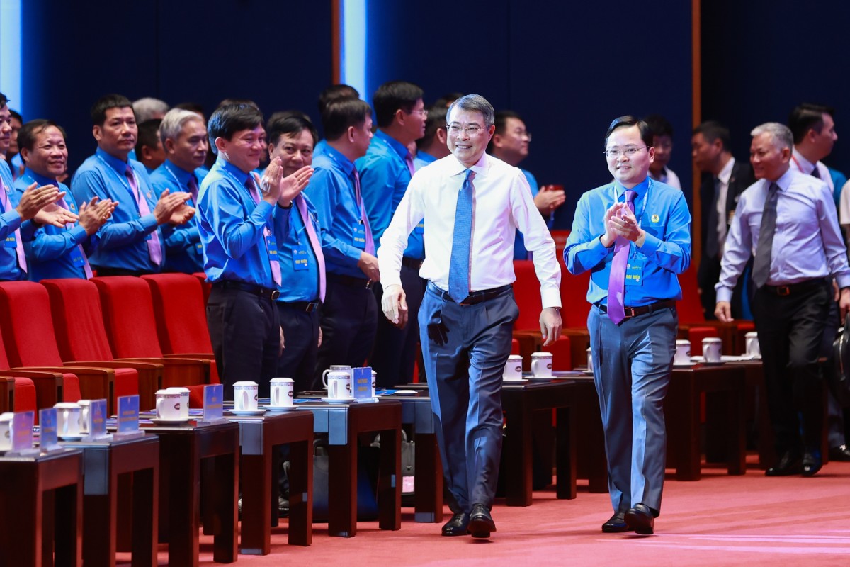 Bộ Xây dựng: Phát triển nhà ở cho thuê để giải bài toán an cư của công nhân