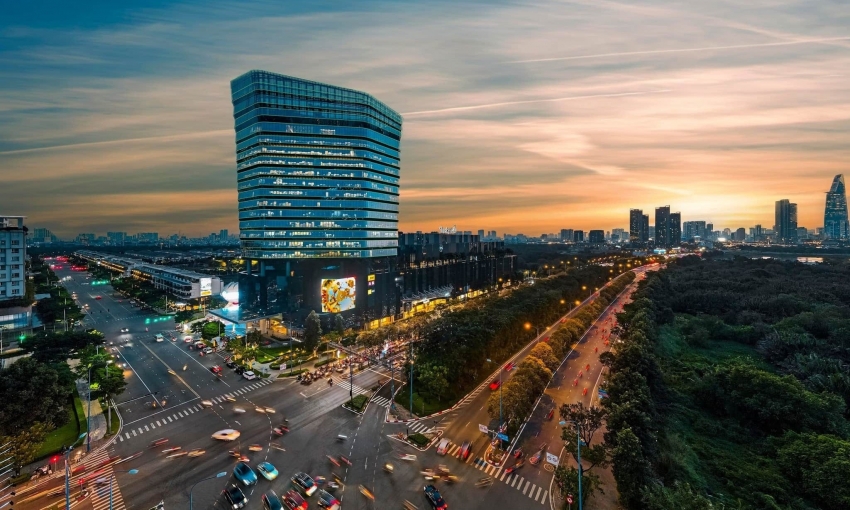 Thiso của ông Trần Bá Dương báo lãi tăng mạnh trong năm 2025