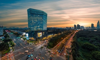 Thiso của ông Trần Bá Dương báo lãi tăng mạnh trong năm 2025