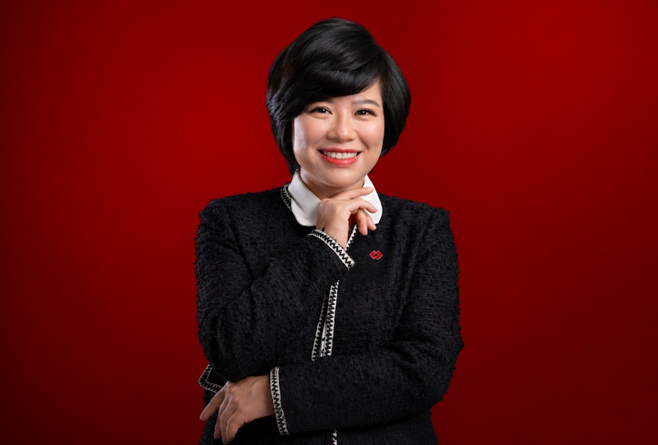 TCBS bổ nhiệm hai nhân sự cấp cao