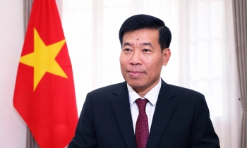 Việt Nam khẳng định vai trò chủ động, tích cực qua Diễn đàn Tương lai ASEAN