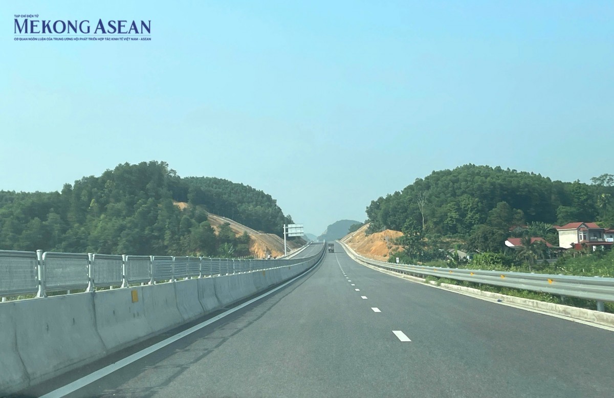 Ảnh minh họa: Thảo Ngân - Mekong ASEAN
