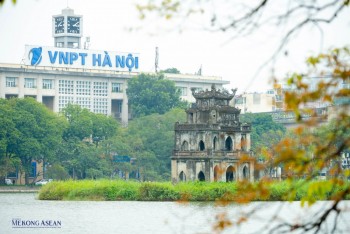 Hà Nội sẽ tổ chức hội nghị xúc tiến đầu tư và công bố quy hoạch vào cuối tháng 6