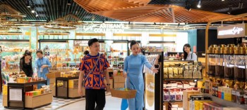 Sasco lên kế hoạch tăng trưởng âm, chia cổ tức cao nhất lịch sử