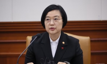Tổng thống Hàn Quốc đề cử nữ ứng viên Thủ tướng