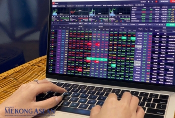 Vietcap: Đa số cổ phiếu sẽ thiết lập cân bằng ở vùng giá hiện tại