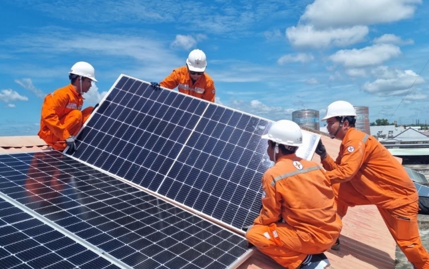 EVN nói về khoản tiền gửi ngân hàng hơn 150.000 tỷ đồng