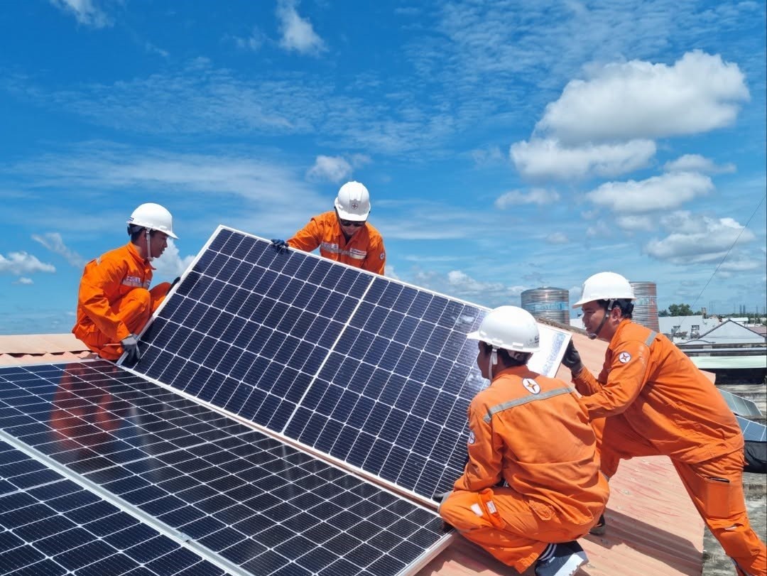 EVN nói về khoản tiền gửi ngân hàng hơn 150.000 tỷ đồng