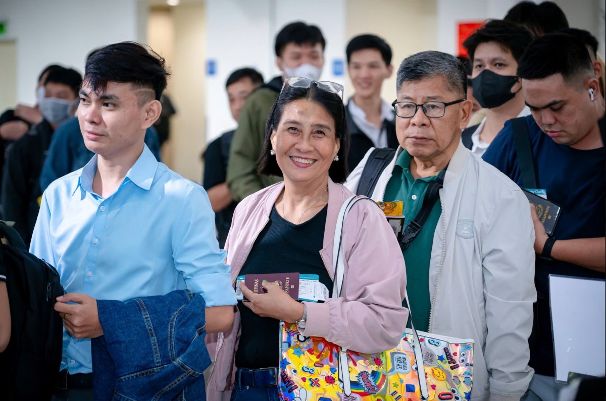 Vietnam Airlines Group cung ứng gần 5,5 triệu ghế nội địa phục vụ cao điểm hè
