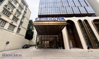 Bốn thành viên HĐQT của Eximbank nộp đơn từ nhiệm