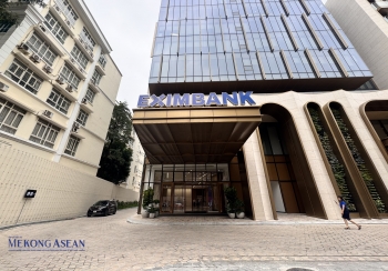 Bốn thành viên HĐQT của Eximbank nộp đơn từ nhiệm