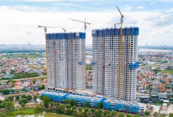 Xây dựng Hoà Bình lại lên kế hoạch phát hành cổ phiếu hoán đổi nợ