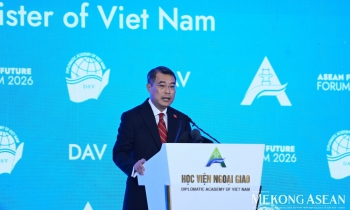 Thủ tướng: 'ASEAN cần trở thành chủ thể tích cực định hình các xu thế toàn cầu'