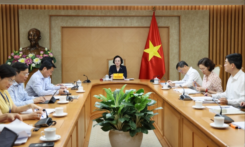 Gấp rút hoàn thiện hồ sơ thành lập TP Quảng Ninh