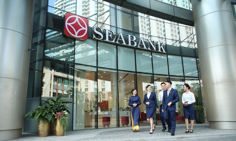 Người nhà lãnh đạo SeABank mua thành công 5 triệu cổ phiếu SSB
