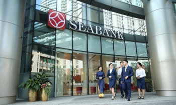 Người nhà lãnh đạo SeABank mua thành công 5 triệu cổ phiếu SSB
