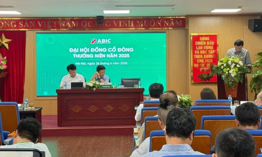 ABIC đặt mục tiêu lãi 350 tỷ đồng, đẩy mạnh bảo hiểm số