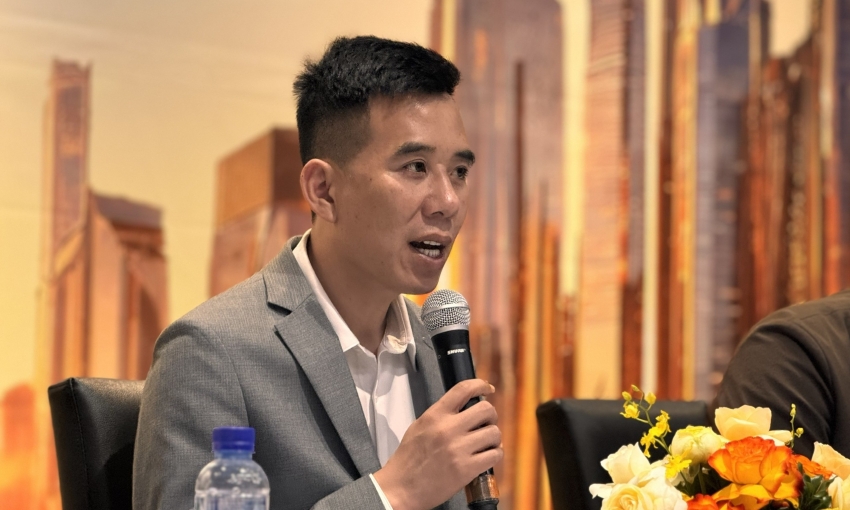 Chủ tịch IDJ: ‘Kế hoạch năm 2026 chưa tương xứng tiềm năng của công ty’