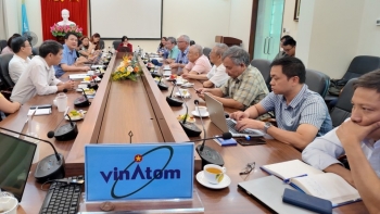 Bài toán nhân lực cho điện hạt nhân: Cần hướng tới xây dựng năng lực quốc gia