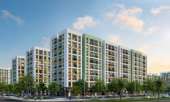 Vingroup sẽ xây 4.500 căn nhà ở cho thuê tại TP HCM