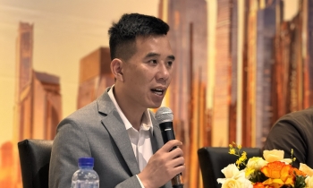 Chủ tịch IDJ: ‘Kế hoạch năm 2026 chưa tương xứng tiềm năng của công ty’