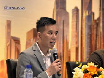 Chủ tịch IDJ: ‘Kế hoạch năm 2026 chưa tương xứng tiềm năng của công ty’