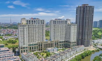 Hải Phát Invest chi gần 150 tỷ đồng thâu tóm một công ty bất động sản