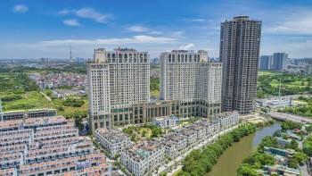 Hải Phát Invest chi gần 150 tỷ đồng thâu tóm một công ty bất động sản