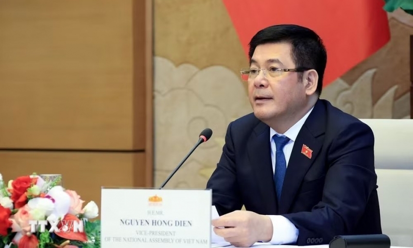 Mở rộng cơ hội đầu tư điện gió, năng lượng tái tạo tại Việt Nam