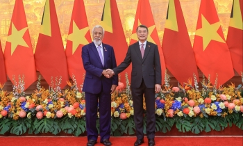 Việt Nam và Timor-Leste hội tụ nhiều tiềm năng, lợi thế để mở rộng hợp tác