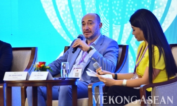 Mỗi quốc gia ASEAN cần phát triển mô hình đặc thù về AI