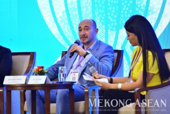 Mỗi quốc gia ASEAN cần phát triển mô hình đặc thù về AI
