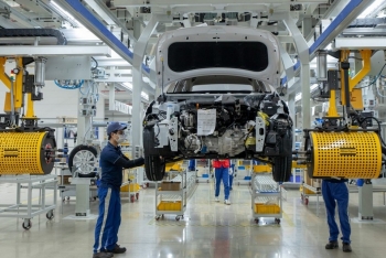 Ninh Bình: Sức bật từ sự cộng hưởng của các cực sản xuất