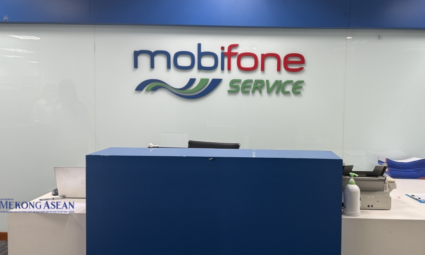 MobiFone Service tổ chức bất thành ĐHĐCĐ thường niên 2026