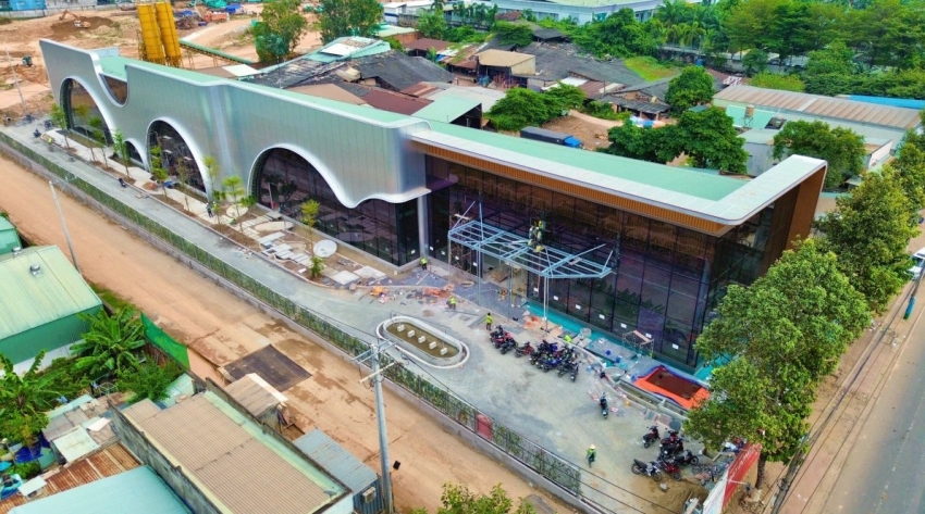 Phát Đạt muốn chuyển nhượng toàn bộ vốn tại chủ đầu tư dự án Thuận An 2