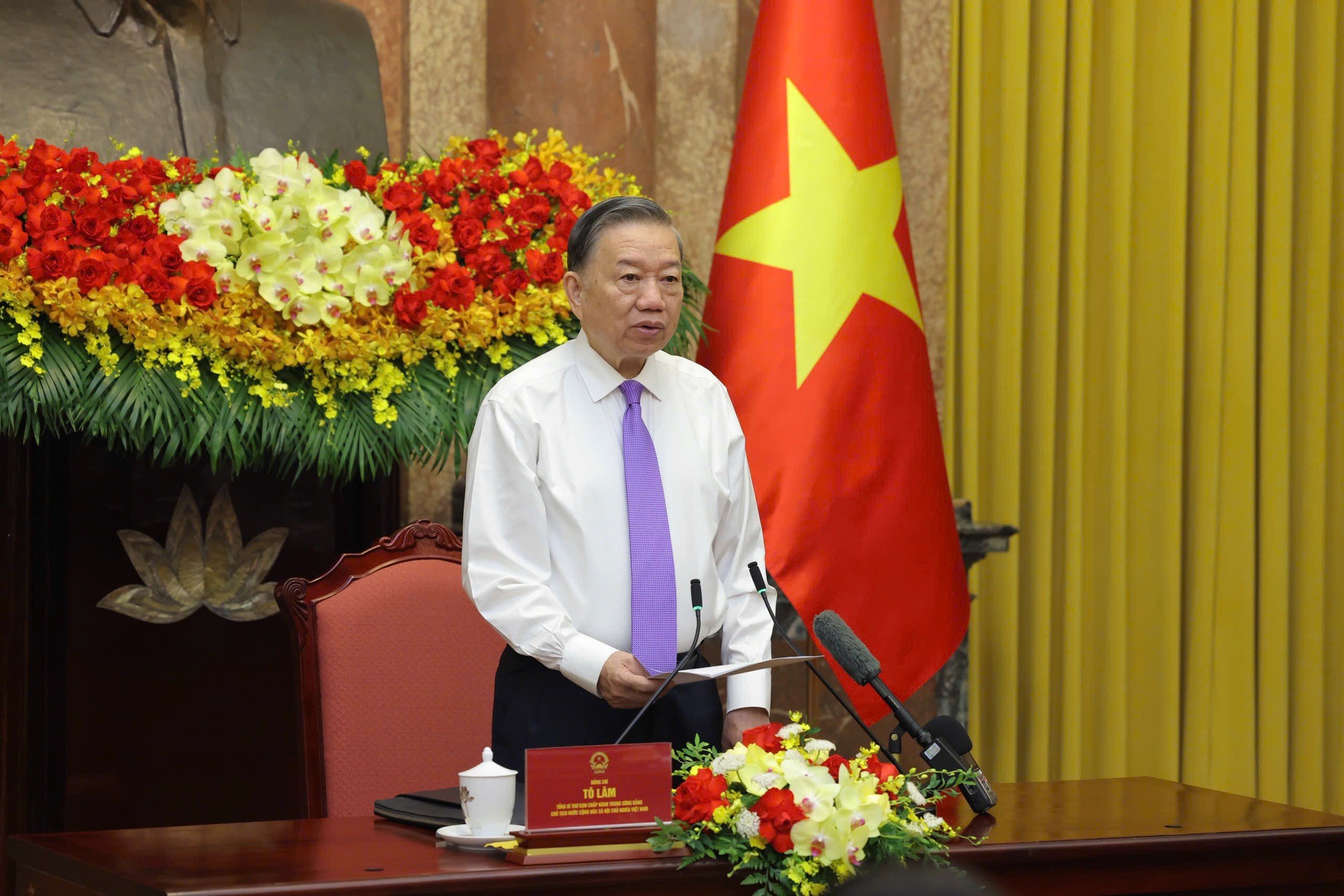 Một việc tử tế hôm nay cũng chính là biểu hiện của thi đua ái quốc Một việc tử tế hôm nay cũng chính là biểu hiện của thi đua ái quốc