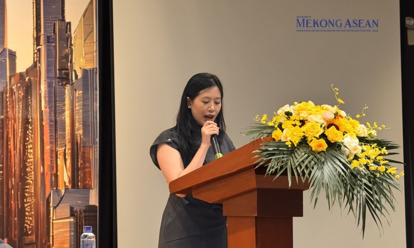 ĐHĐCĐ API: Mục tiêu lãi 73 tỷ đồng, bầu Tổng giám đốc IDJ vào HĐQT