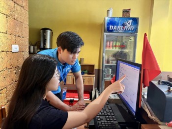 Đồng Nai miễn phí nhiều giải pháp chuyển đổi số cho hộ kinh doanh