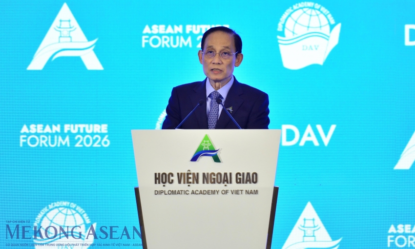 Bế mạc AFF 2026: Kỷ lục về quy mô, nhiều ý tưởng mới cho tương lai khu vực